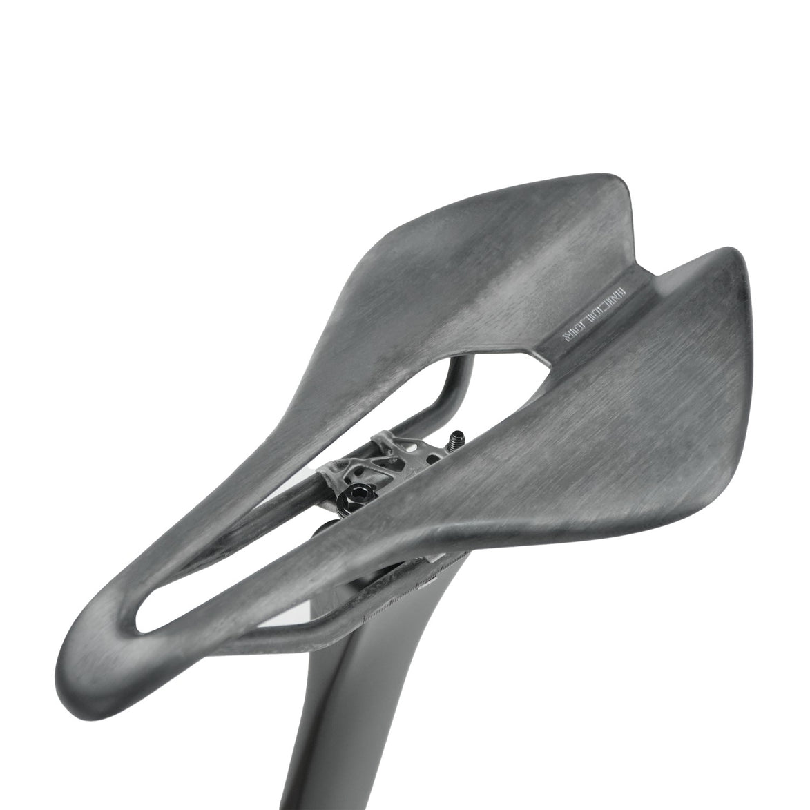 INCOLOR RC-1 Carbon Short Nose Saddle