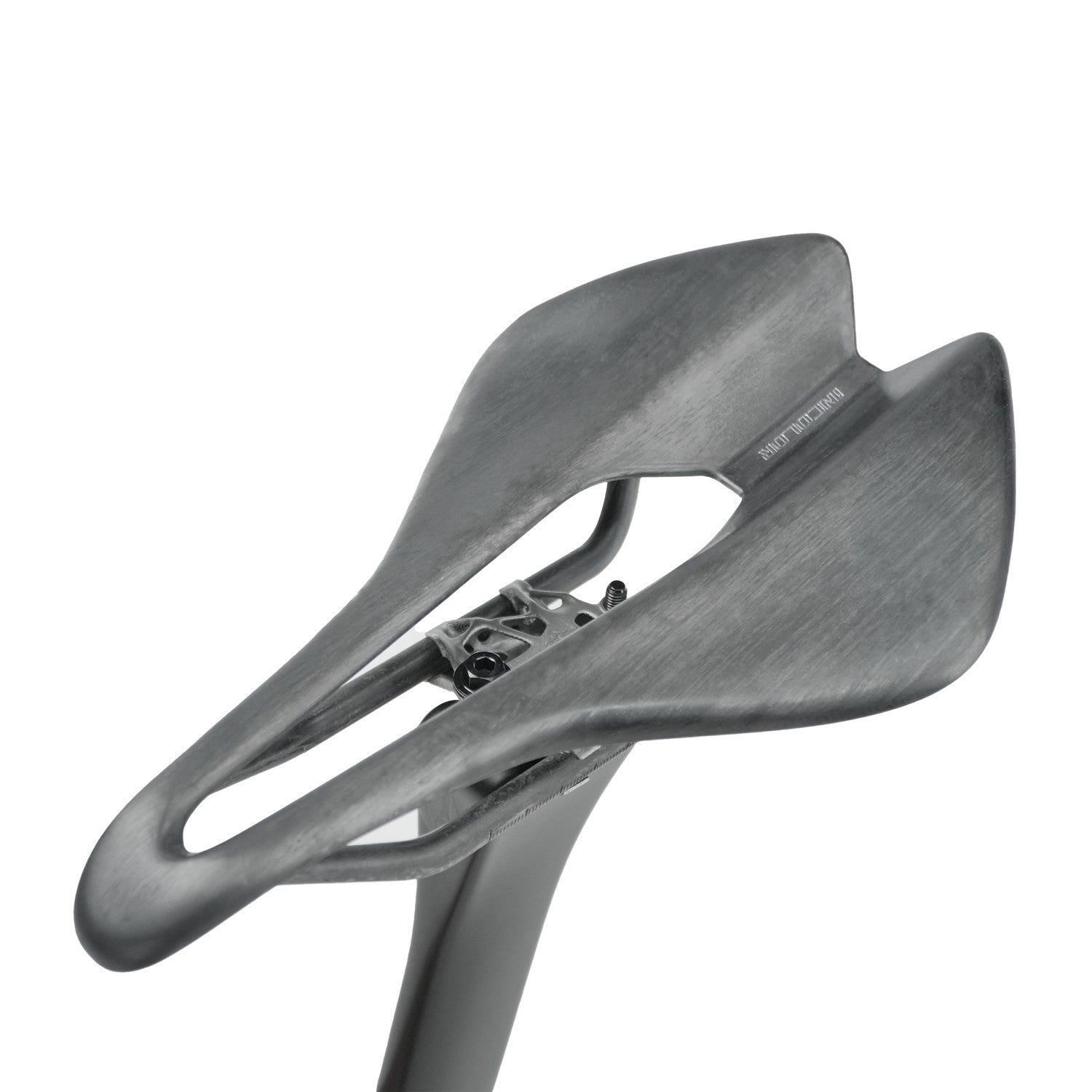 INCOLOR RC-1 Carbon Short Nose Saddle