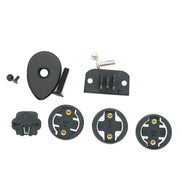 Farsports  handleabr Accesorries  Gopro Mount / Stem Clamping Bolts and Nuts/ Computer mounts