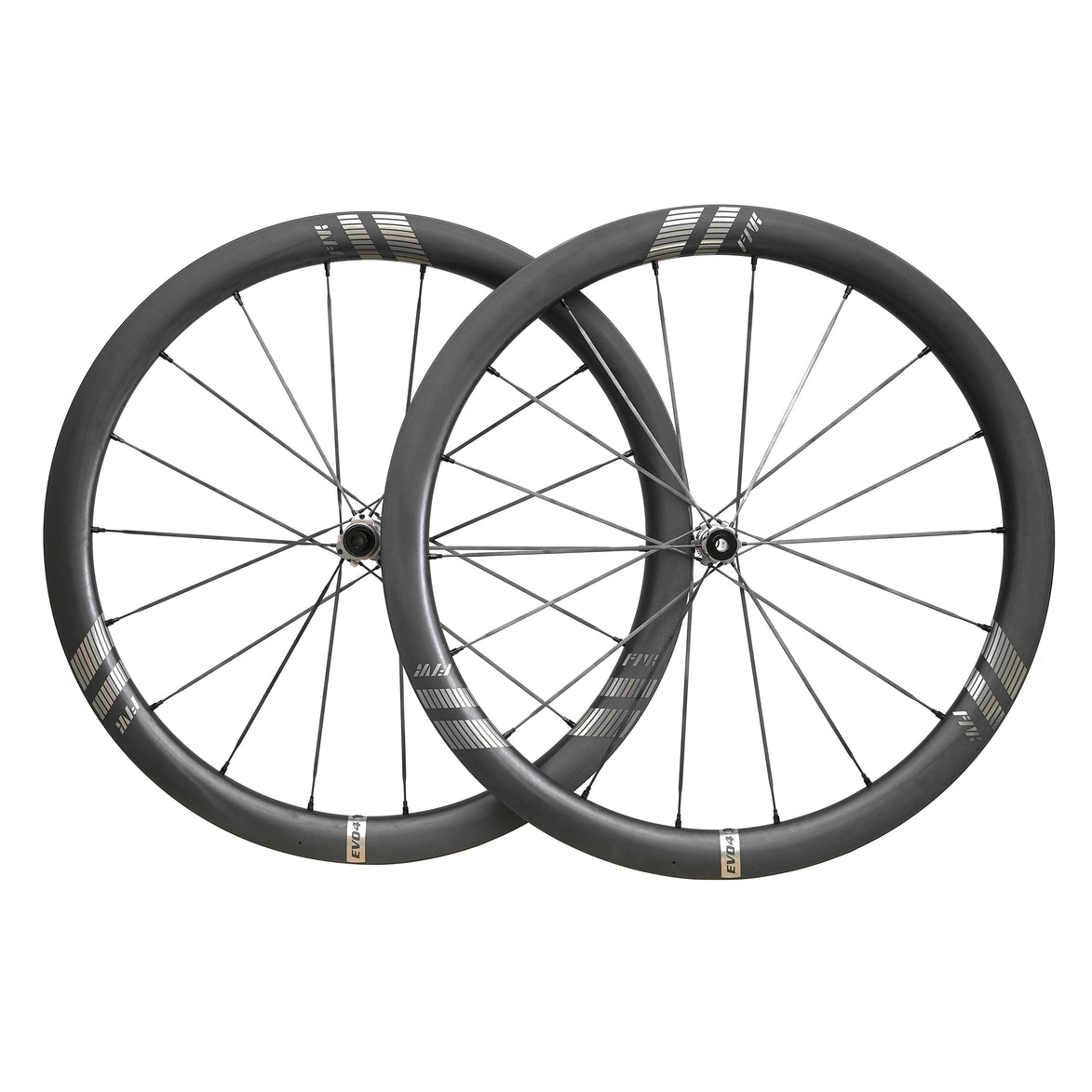 NEW FARSPORTS 2026 EVO S Series