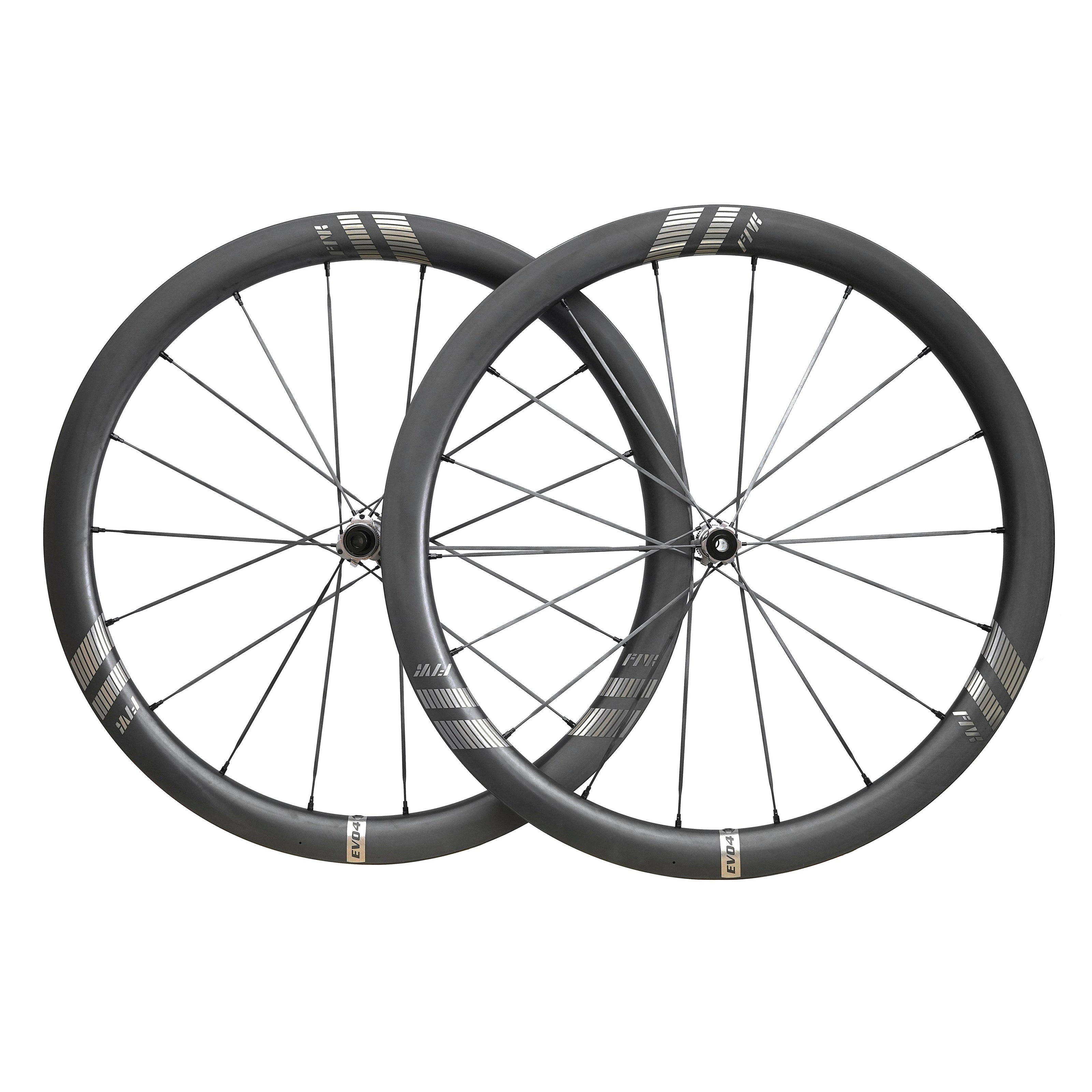 NEW FARSPORTS 2026 EVO S Series