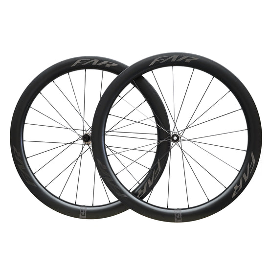 NEW FARSPORTS 2026 C Series