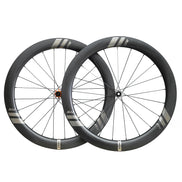 NEW FARSPORTS 2026 EVO C Series Disc Brake Wheels