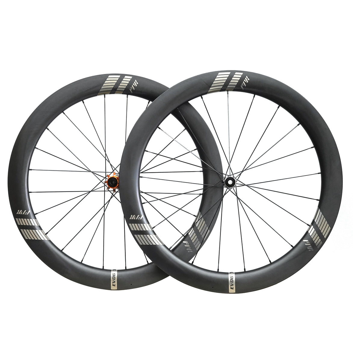 NEW FARSPORTS 2026 EVO C Series Disc Brake Wheels