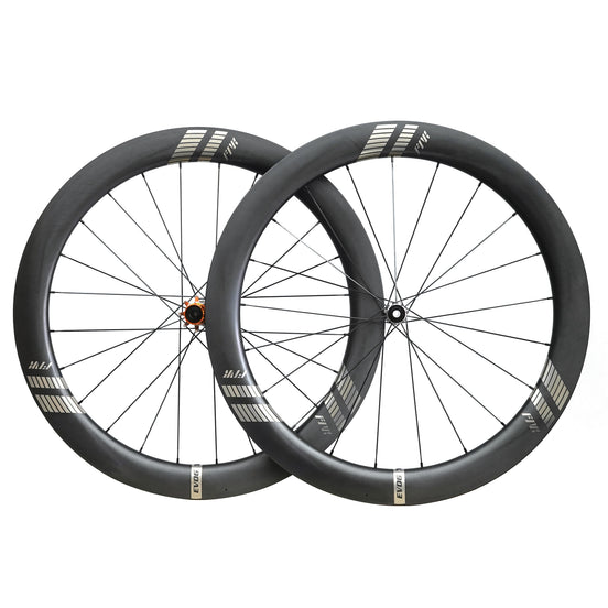 NEW FARSPORTS 2026 EVO C Series Disc Brake Wheels