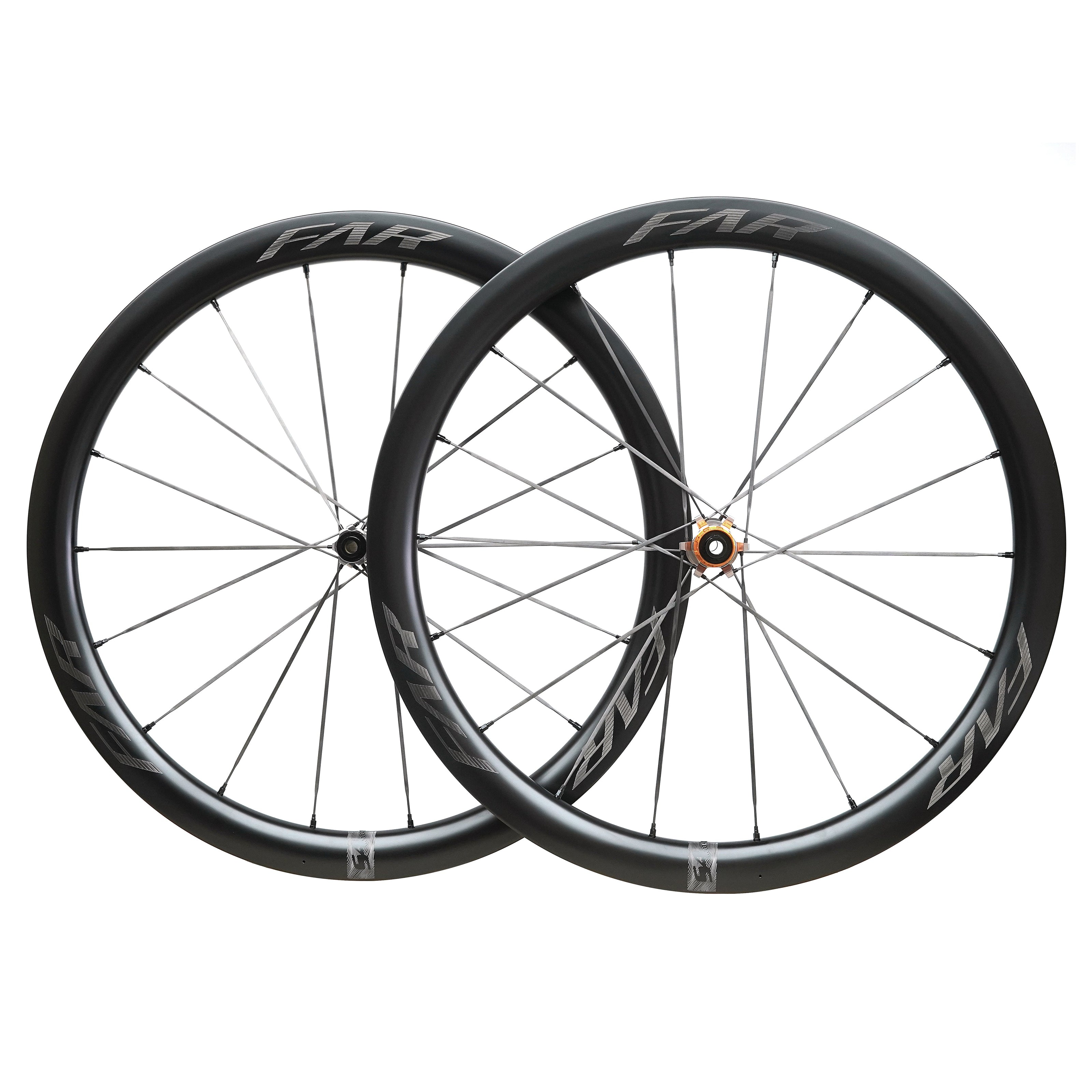 NEW FARSPORTS 2026 S Series