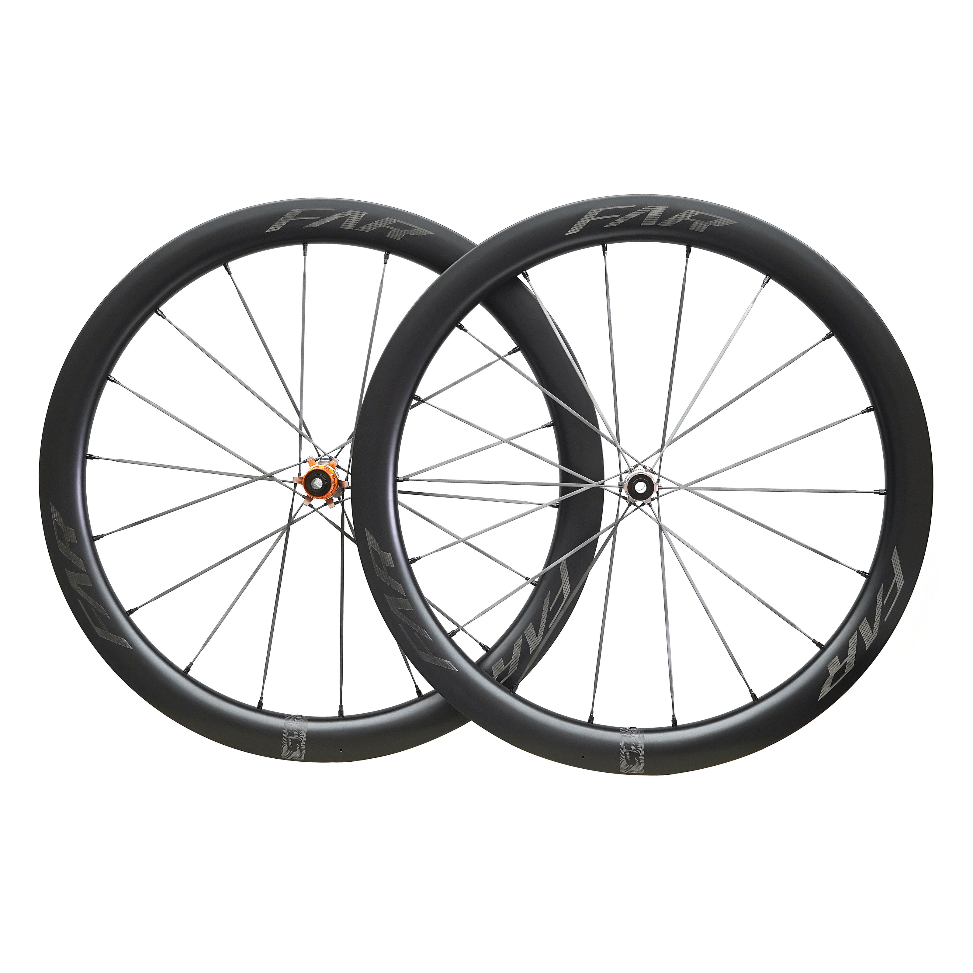 NEW FARSPORTS 2026 S Series