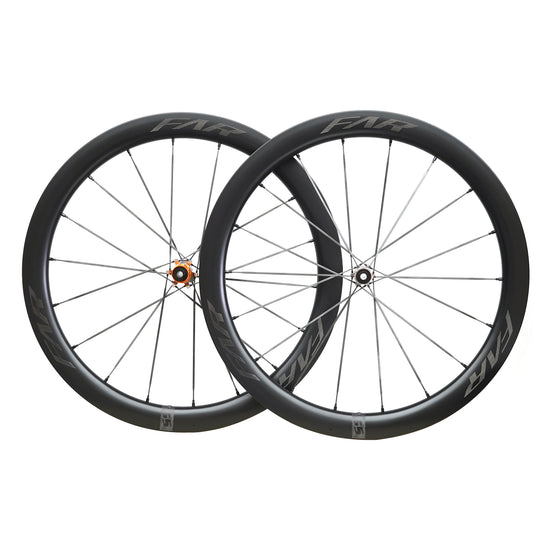 NEW FARSPORTS 2026 S Series
