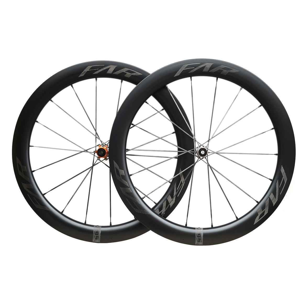 NEW FARSPORTS 2026 S Series