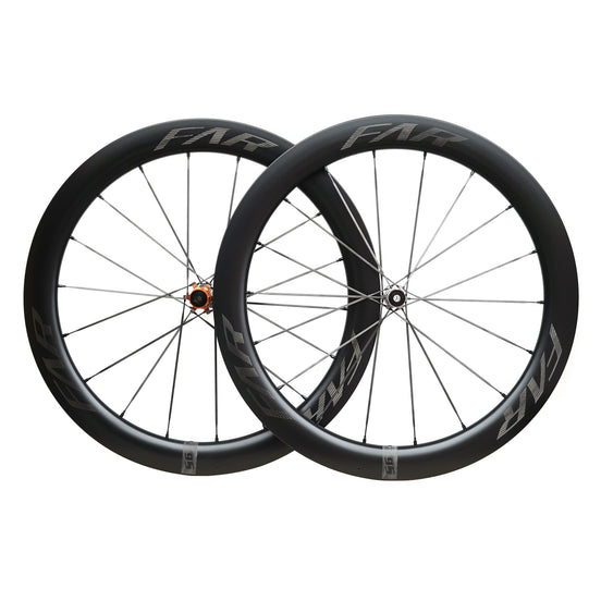 NEW FARSPORTS 2026 S Series