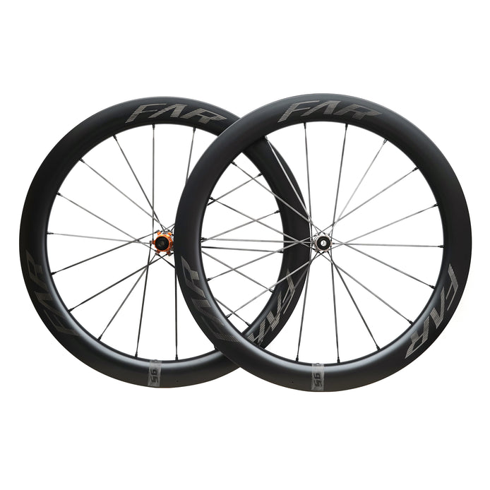 NEW FARSPORTS 2026 S Series