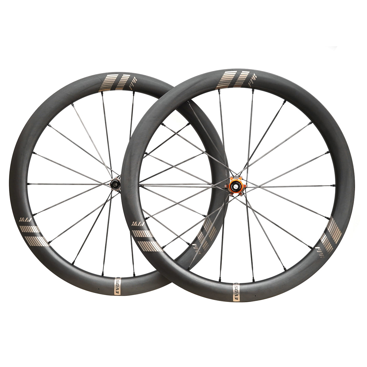 NEW FARSPORTS 2026 EVO S Series