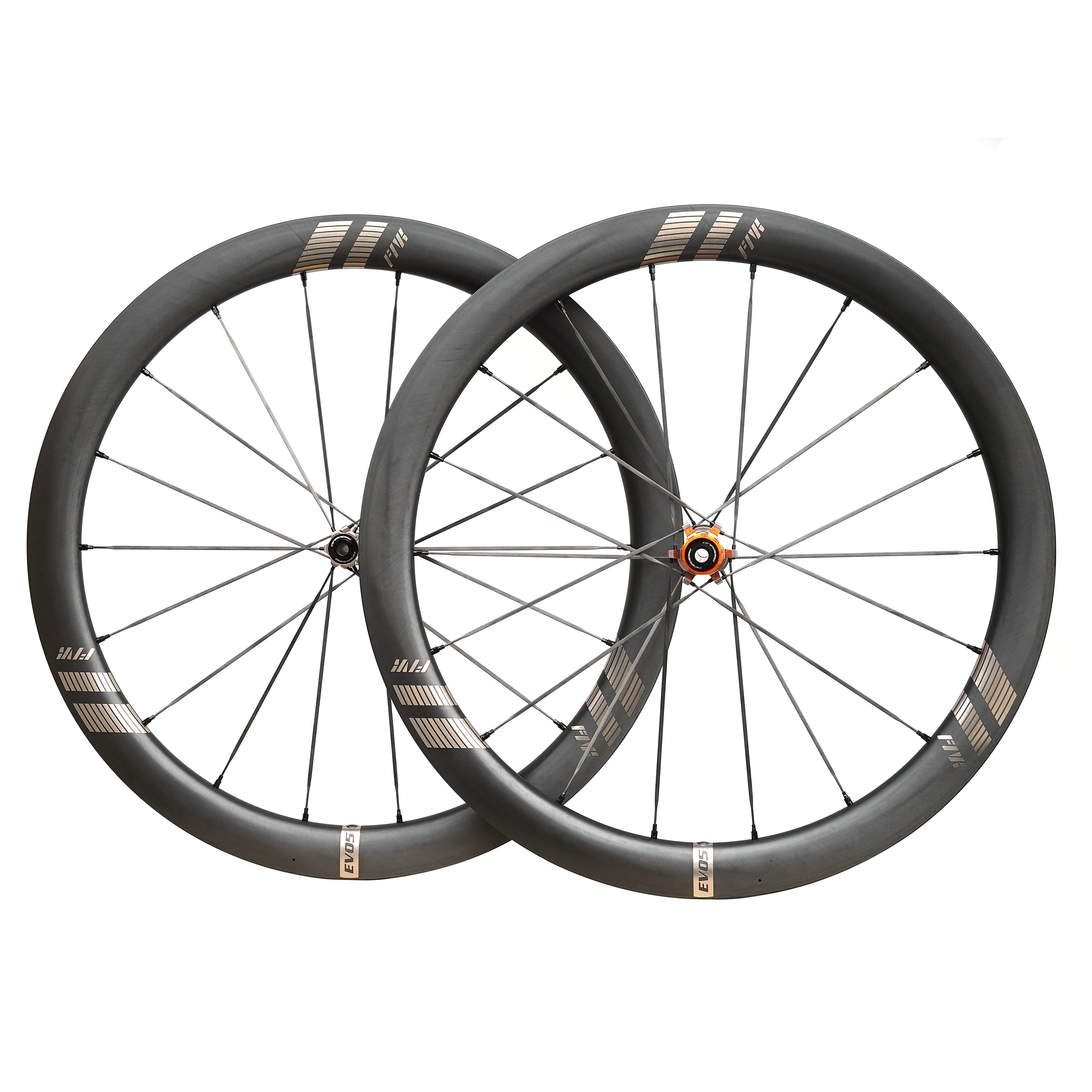 NEW FARSPORTS 2026 EVO S Series