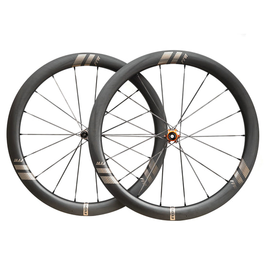NEW FARSPORTS 2026 EVO S Series