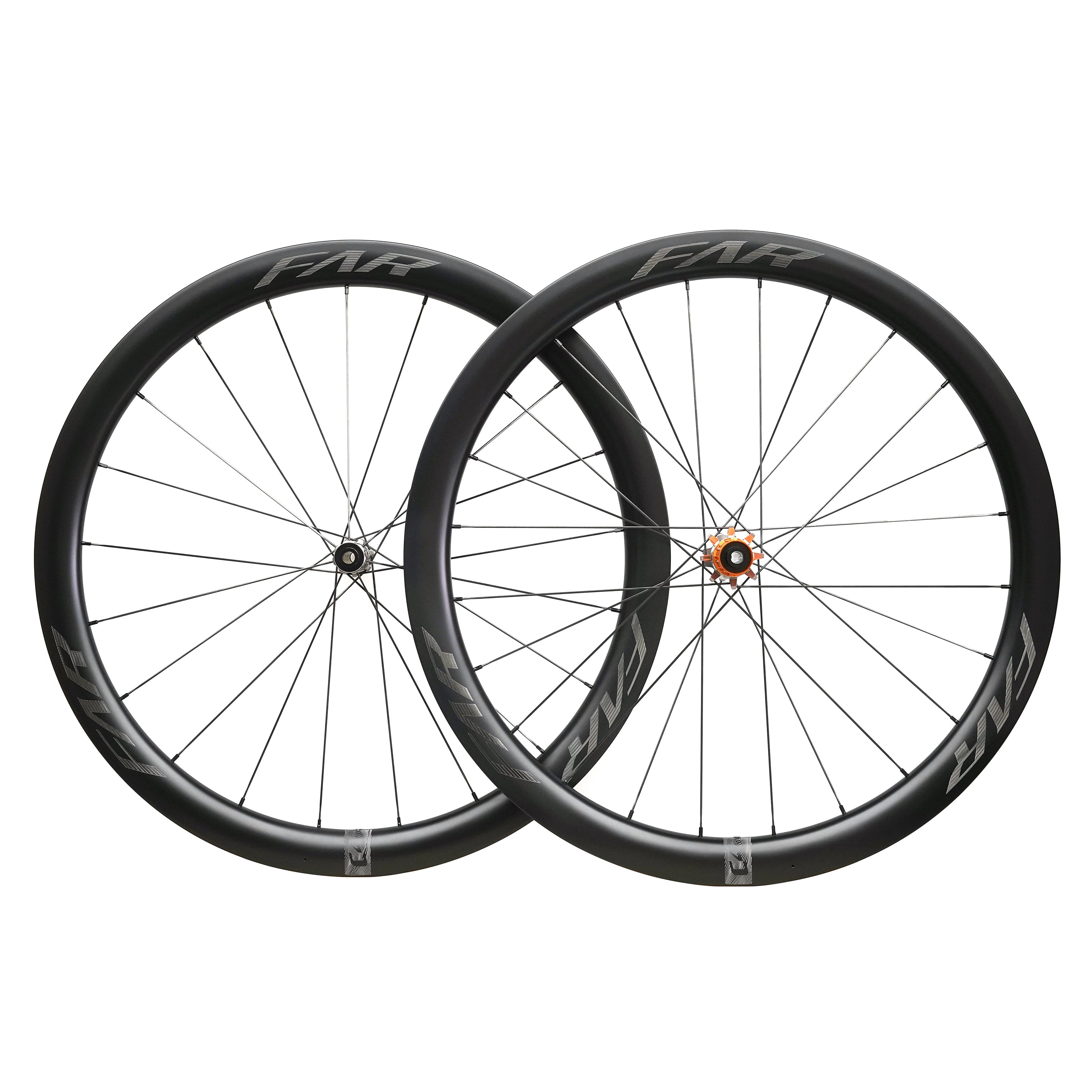 NEW FARSPORTS 2026 C Series