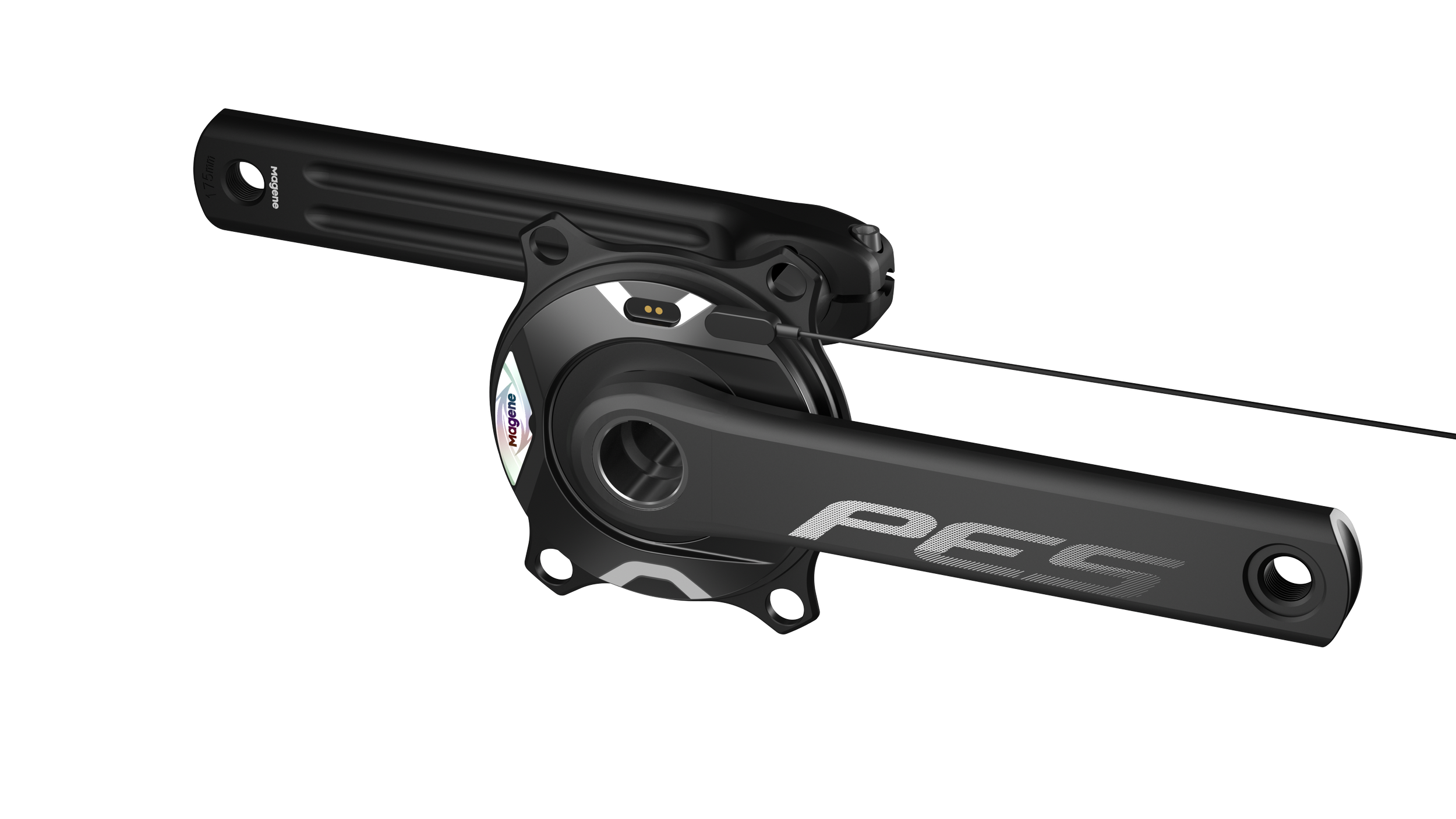 Magene PES P515 Power Meter Set