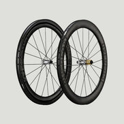 OVERFAST Aerion EVO 60 Wheelset