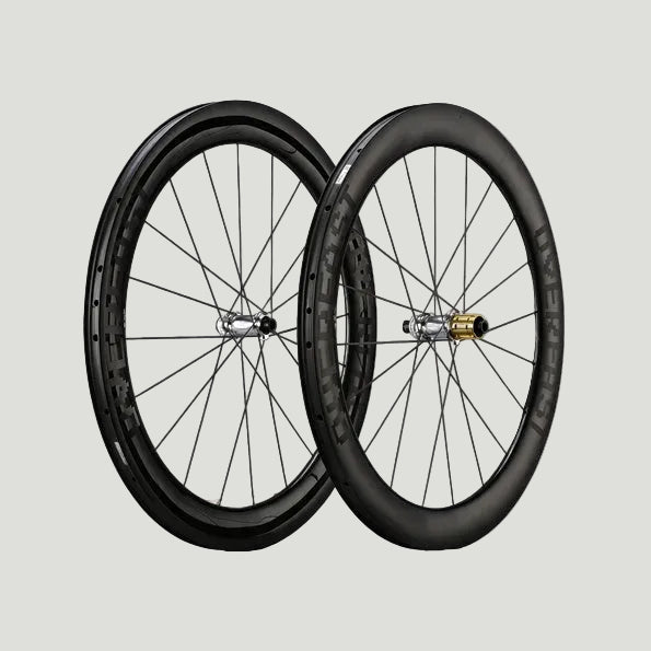 OVERFAST Aerion EVO 60 Wheelset