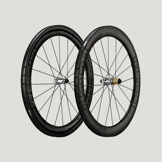 OVERFAST Aerion EVO 60 Wheelset