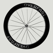 OVERFAST Aerion EVO 60 Wheelset