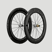OVERFAST Aerion EVO 85 Wheelset