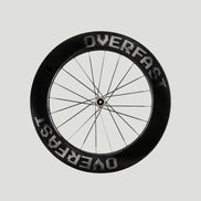 OVERFAST Aerion EVO 85 Wheelset