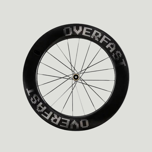 OVERFAST Aerion EVO 85 Wheelset