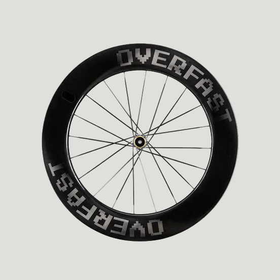 OVERFAST Aerion EVO 85 Wheelset