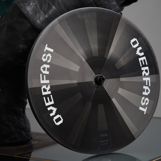 OVERFAST EVO Disc Wheel