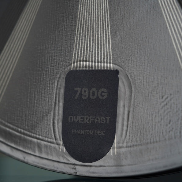 OVERFAST EVO Disc Wheel