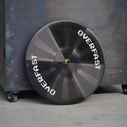 OVERFAST EVO Disc Wheel
