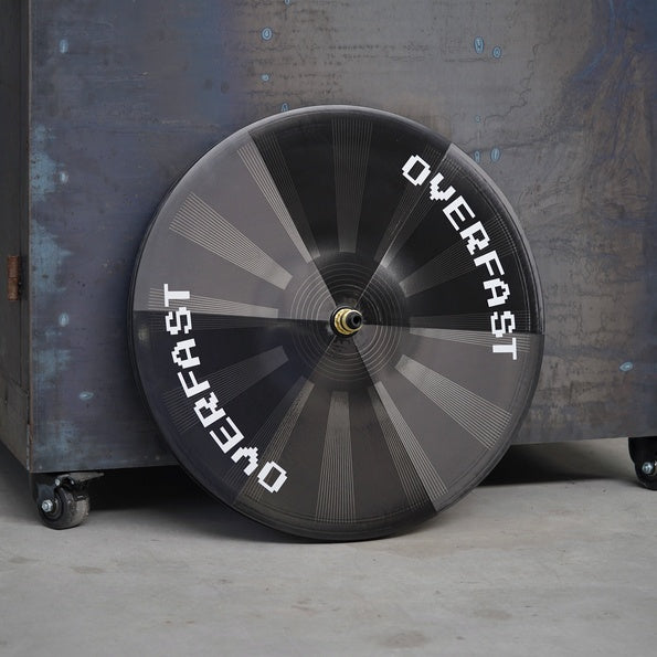 OVERFAST EVO Disc Wheel