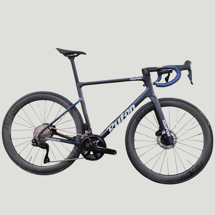 RUFON Conqueror Complete Bike