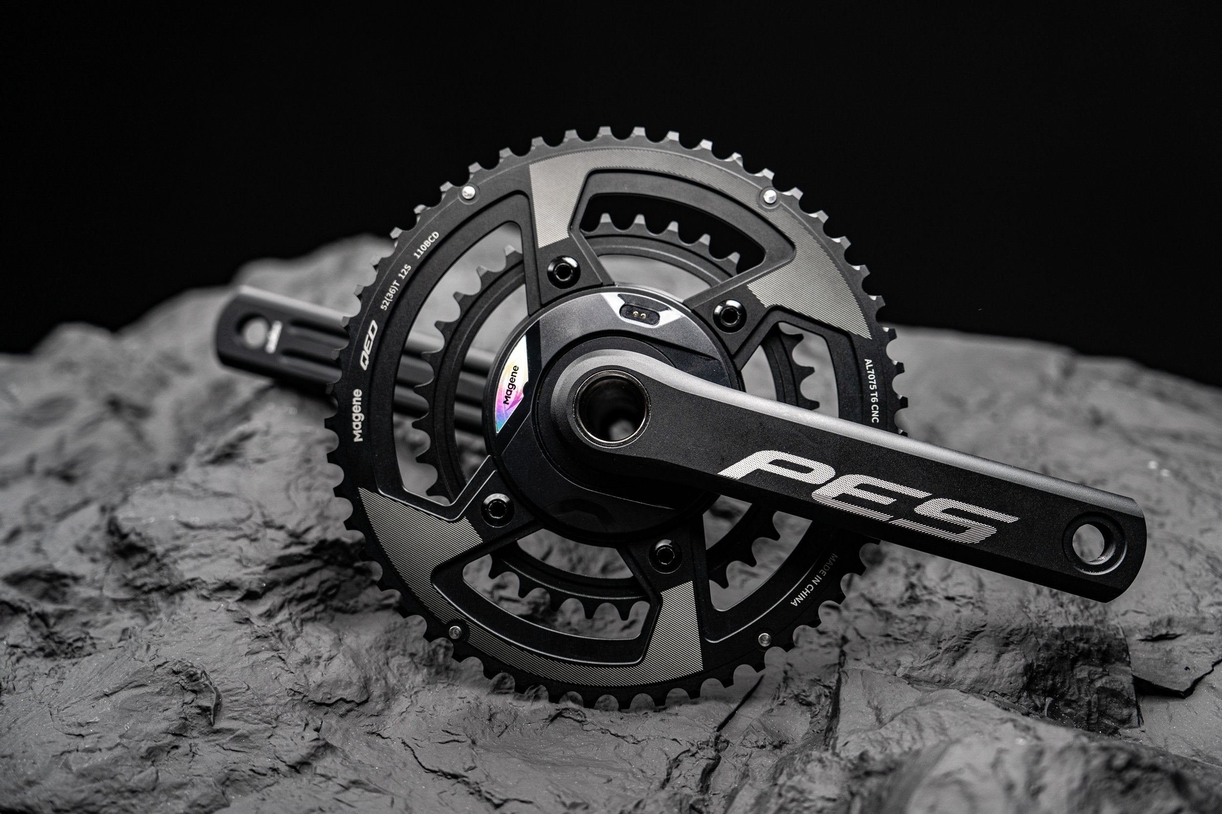 Magene PES P515 Power Meter Set