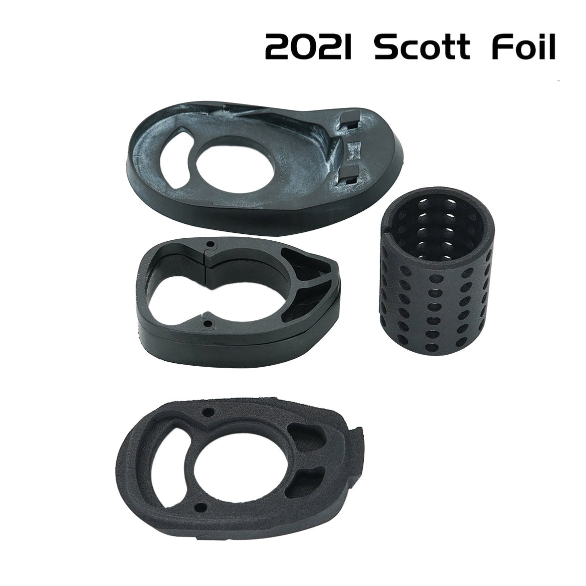 FARSPORTS F1s&F1X&F1 Ultimate Handlebar Spacer