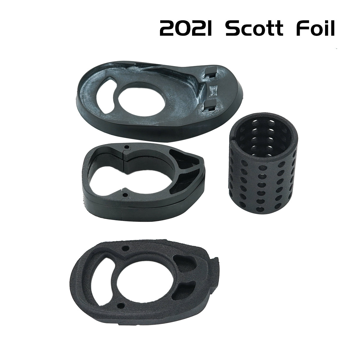 FARSPORTS F1s&F1X&F1 Ultimate Handlebar Spacer