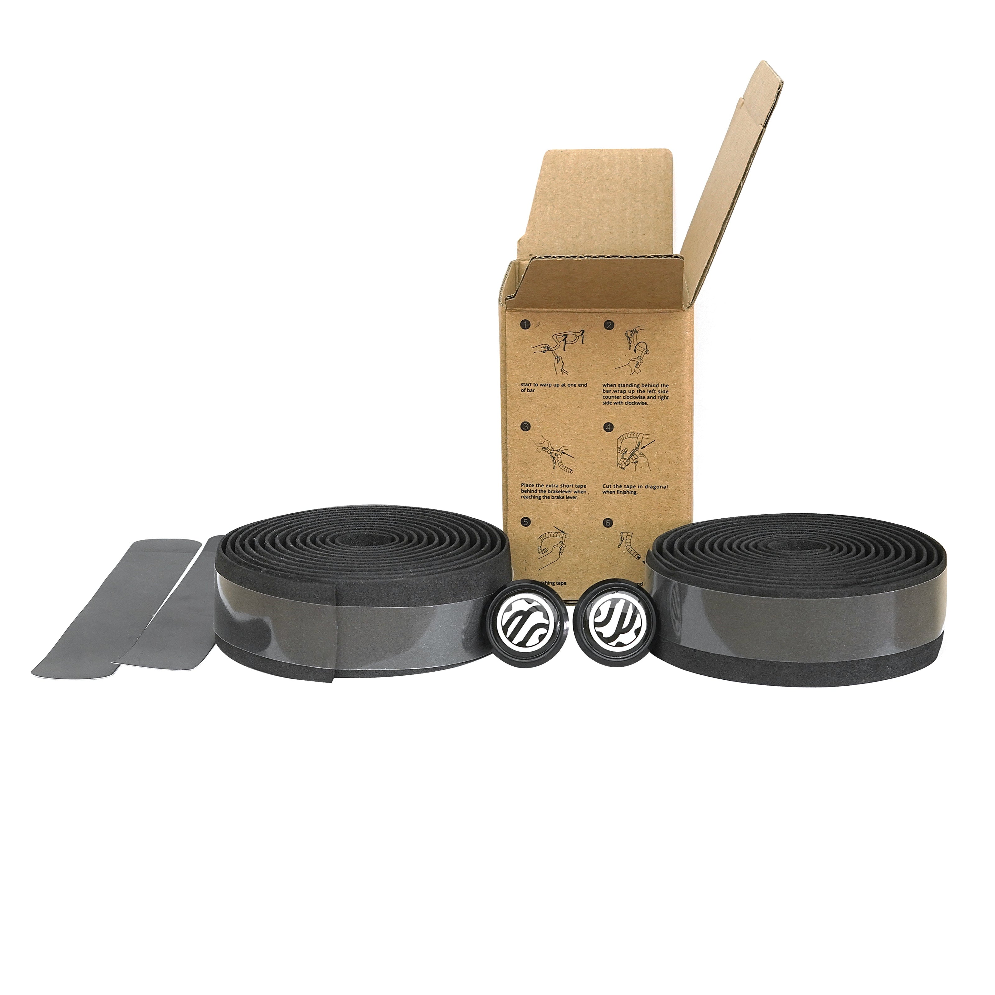 Farsports Ultra Light Added-on Bar Tape