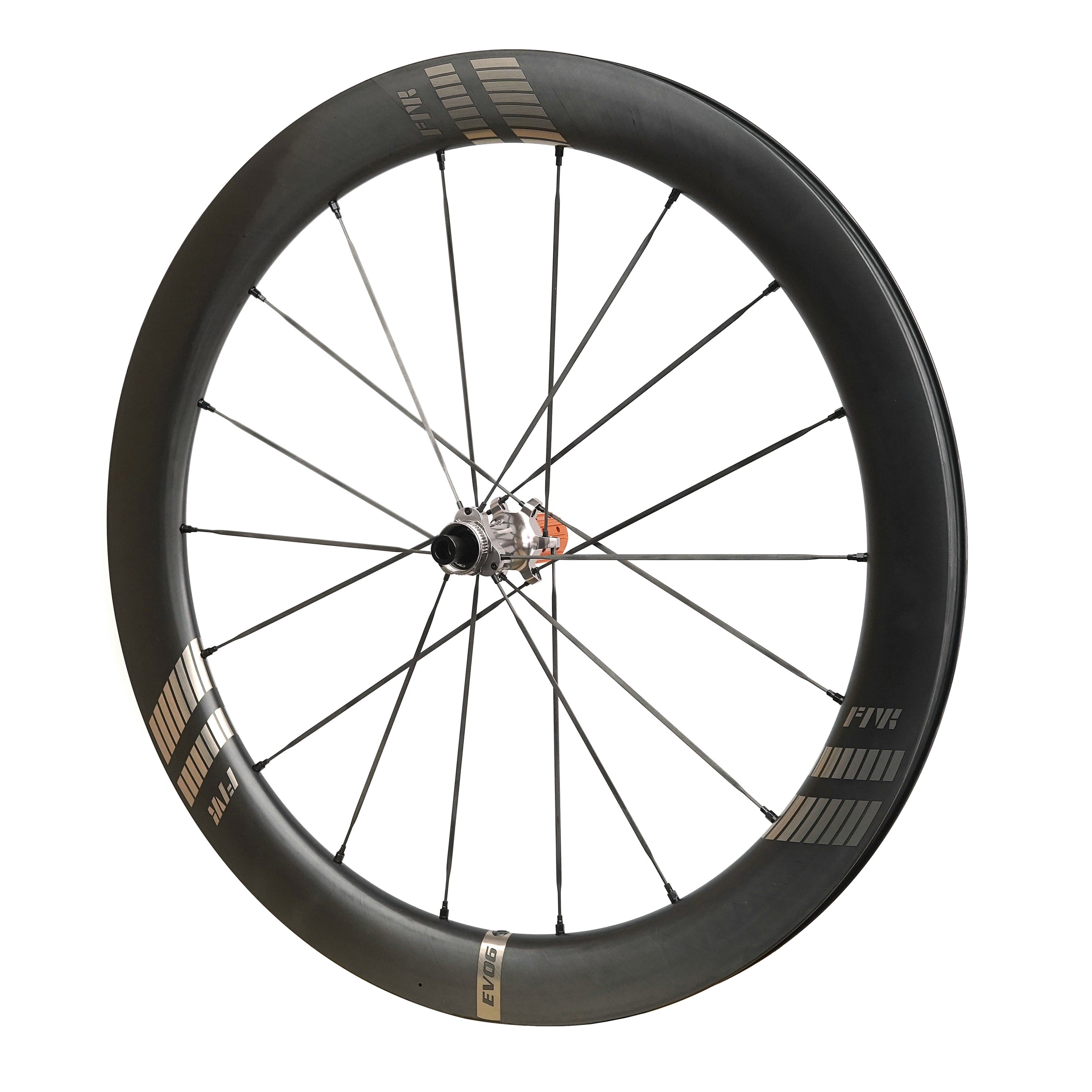 NEW FARSPORTS 2026 EVO S Series