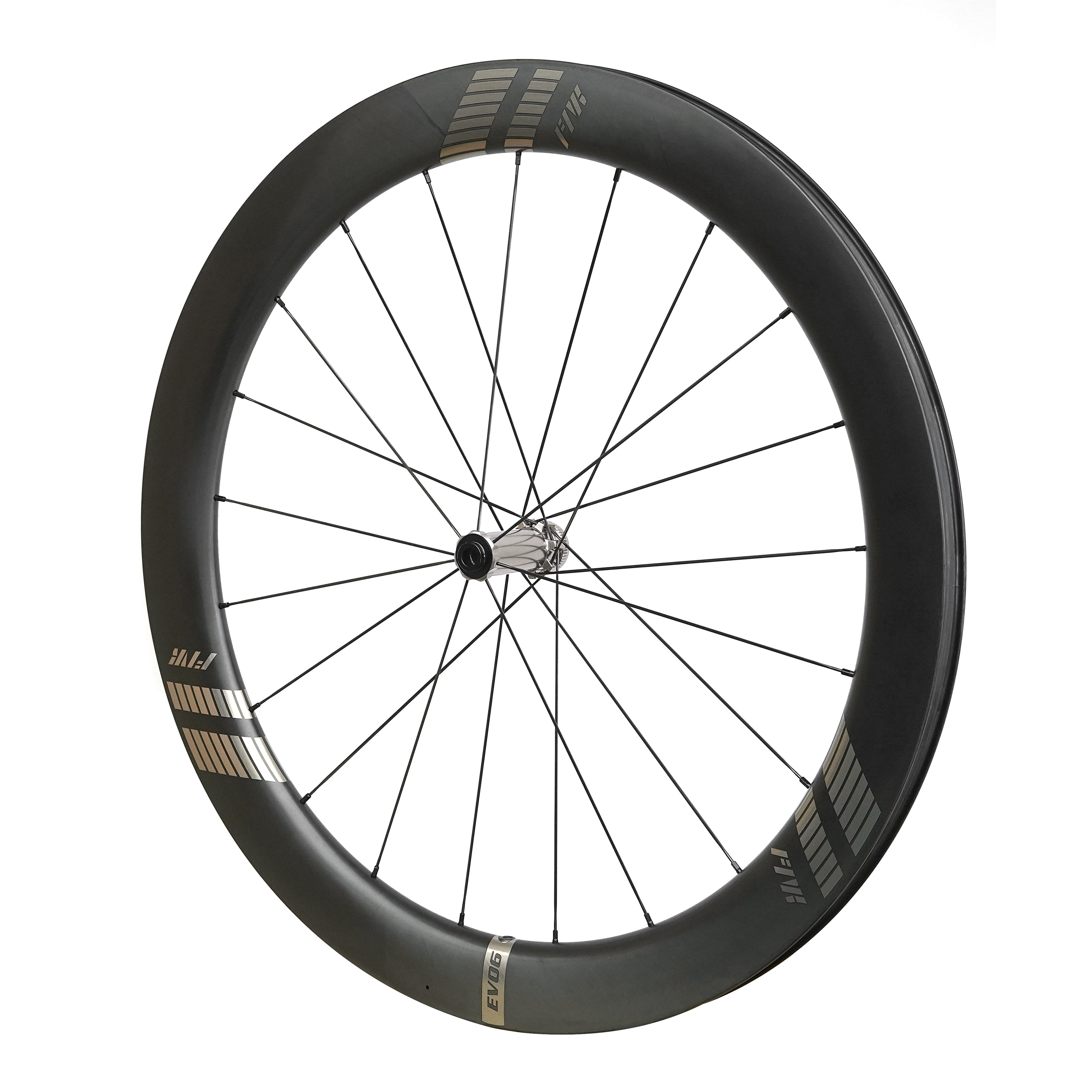 NEW FARSPORTS 2026 EVO C Series Disc Brake Wheels