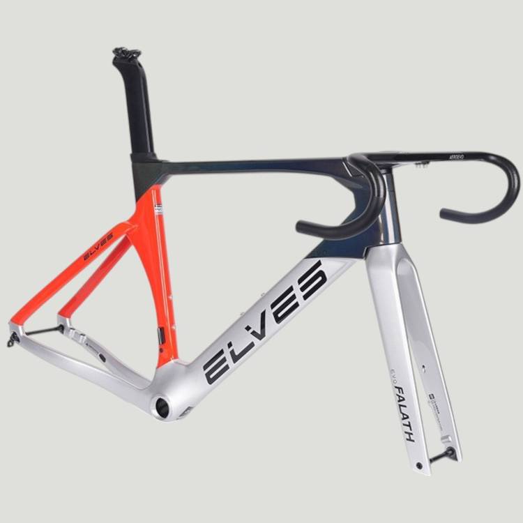 ELVES Falath EVO+ | Underdogs Cycling
