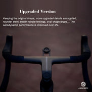 FARSPORTS F1s Handlebar (with limited size model and quantity)