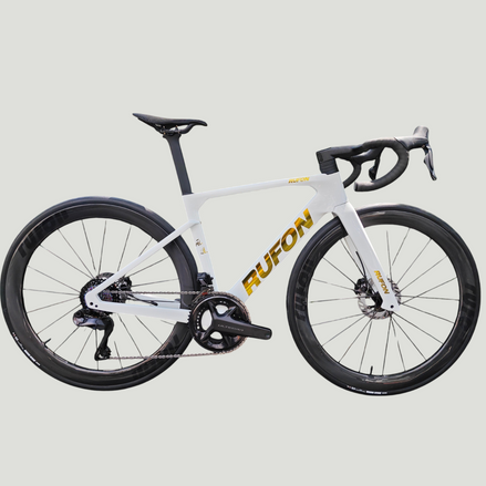 RUFON Wind Speed Complete Bike
