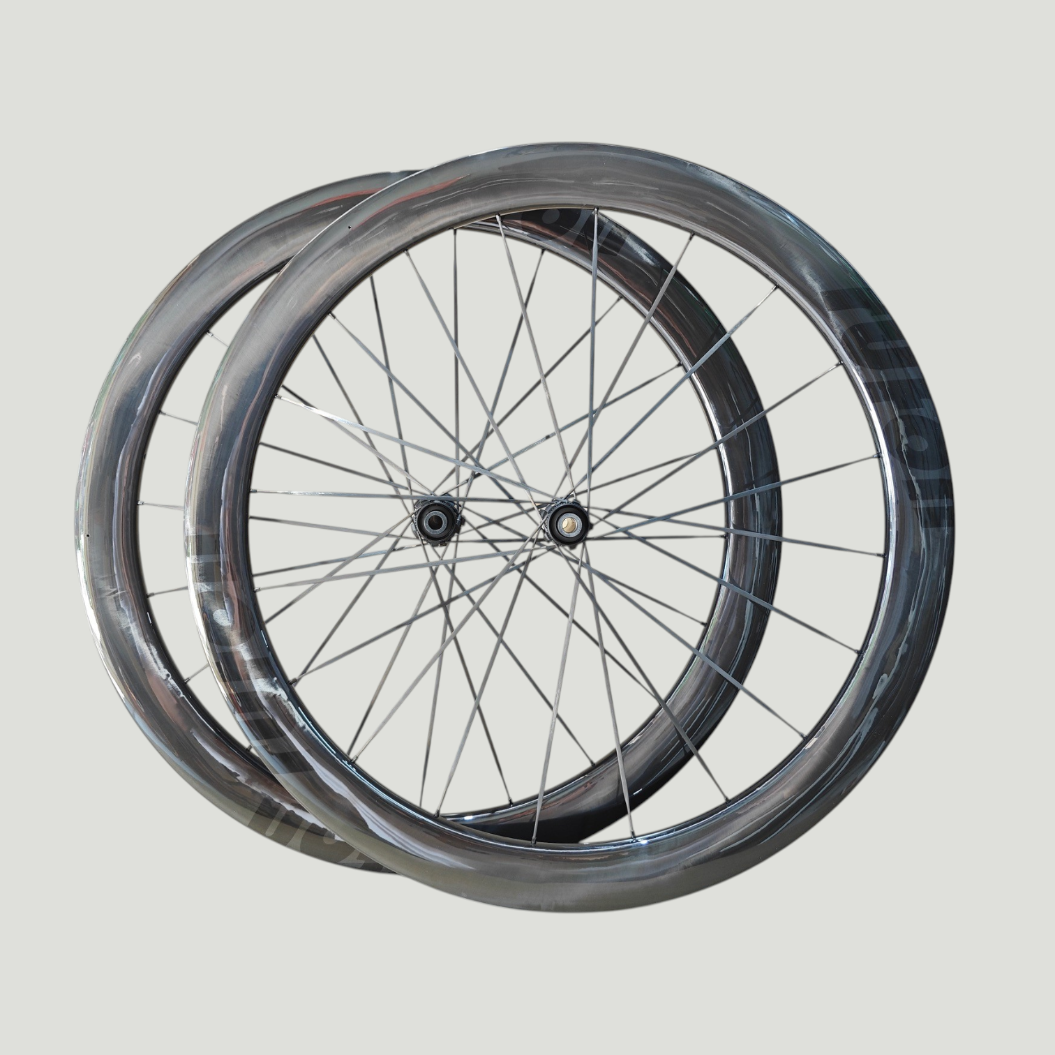 RUFON Wind Speed Complete Bike