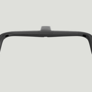 TAVELO AVRO-GR handlebar drop detail with flare