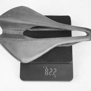 INCOLOR RC-1 Carbon Short Nose Saddle