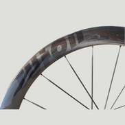 RUFON Wind Speed Complete Bike