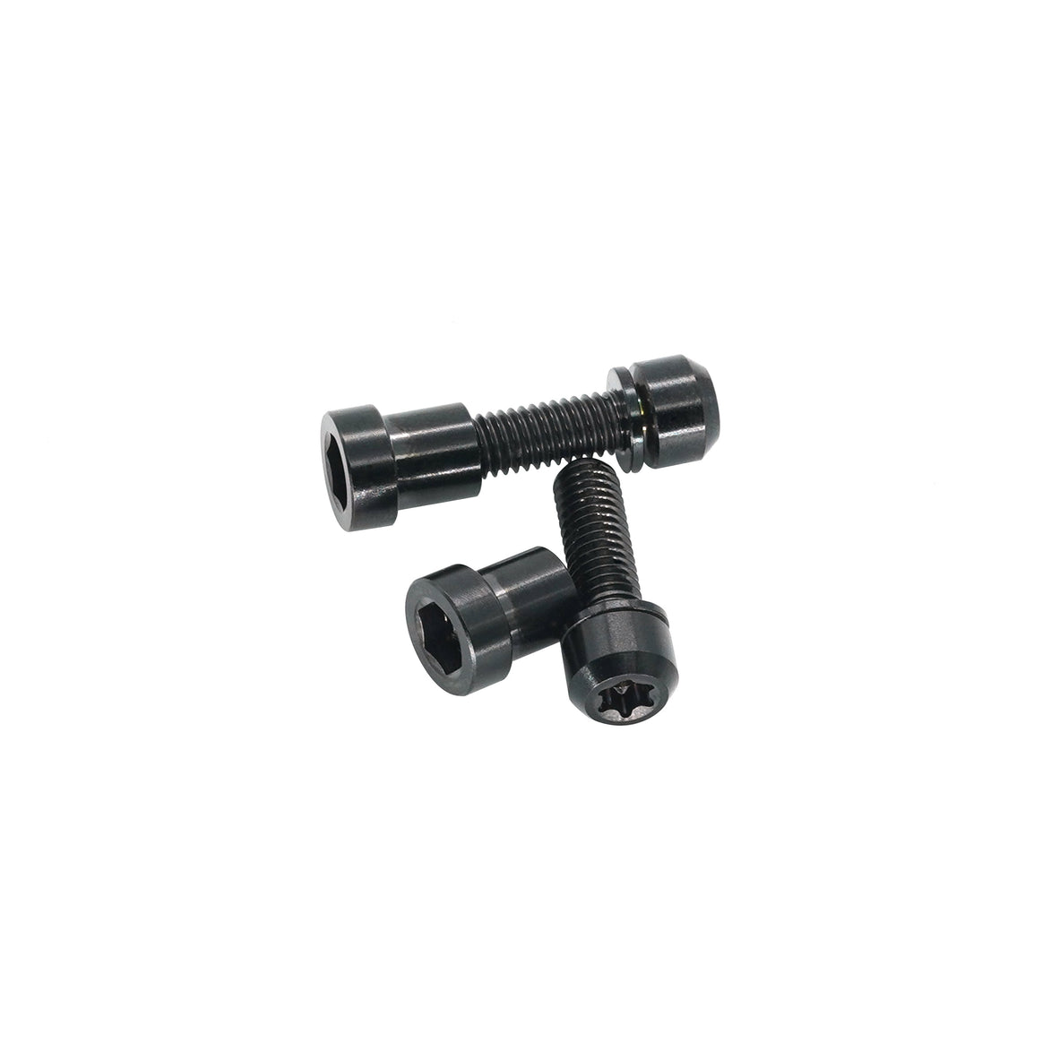 Farsports  handleabr Accesorries  Gopro Mount / Stem Clamping Bolts and Nuts/ Computer mounts
