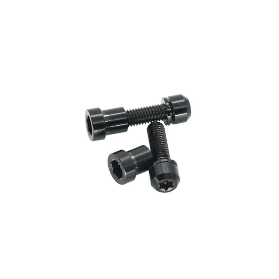 Farsports  handleabr Accesorries  Gopro Mount / Stem Clamping Bolts and Nuts/ Computer mounts