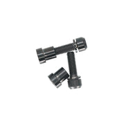 Farsports  handleabr Accesorries  Gopro Mount / Stem Clamping Bolts and Nuts/ Computer mounts
