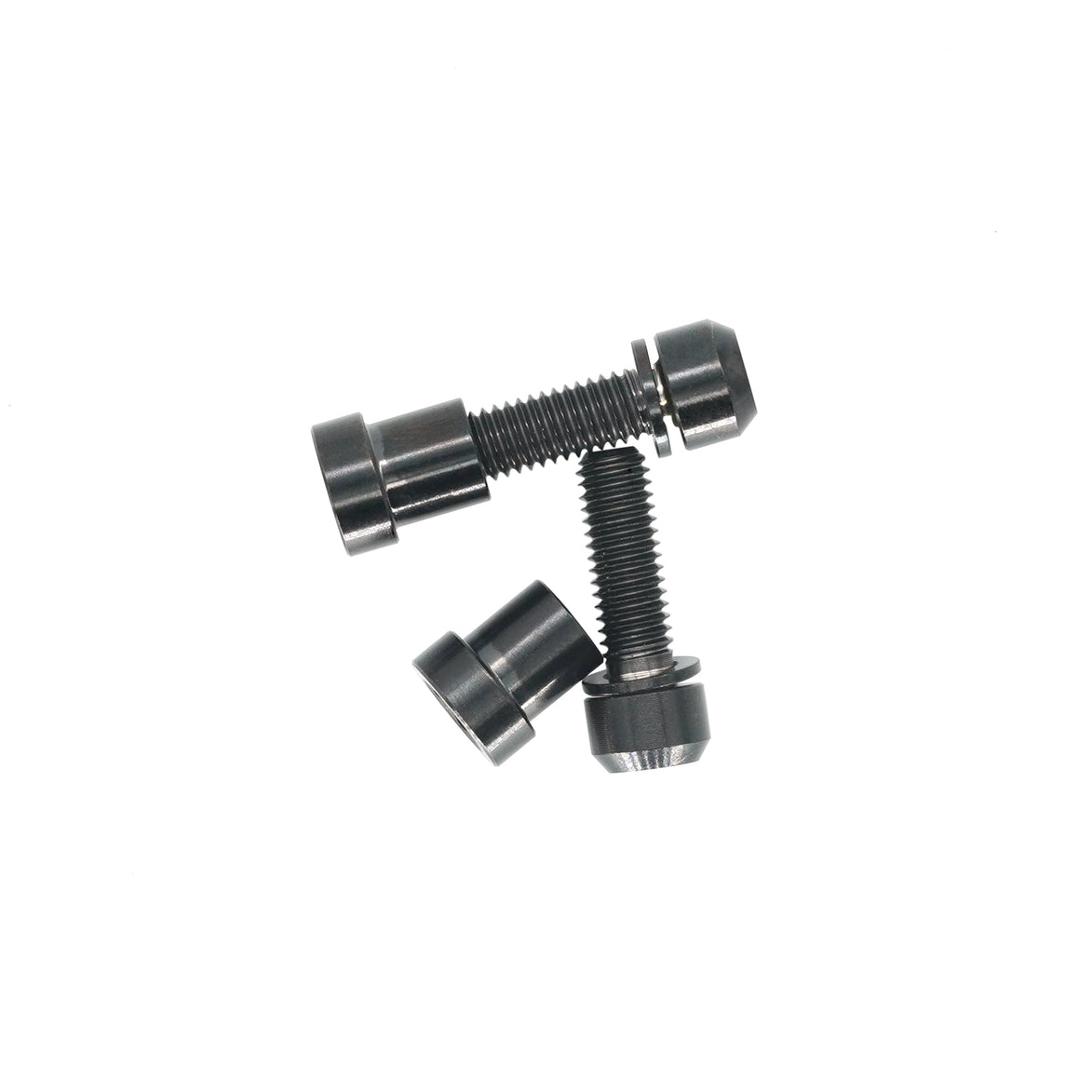 Farsports  handleabr Accesorries  Gopro Mount / Stem Clamping Bolts and Nuts/ Computer mounts